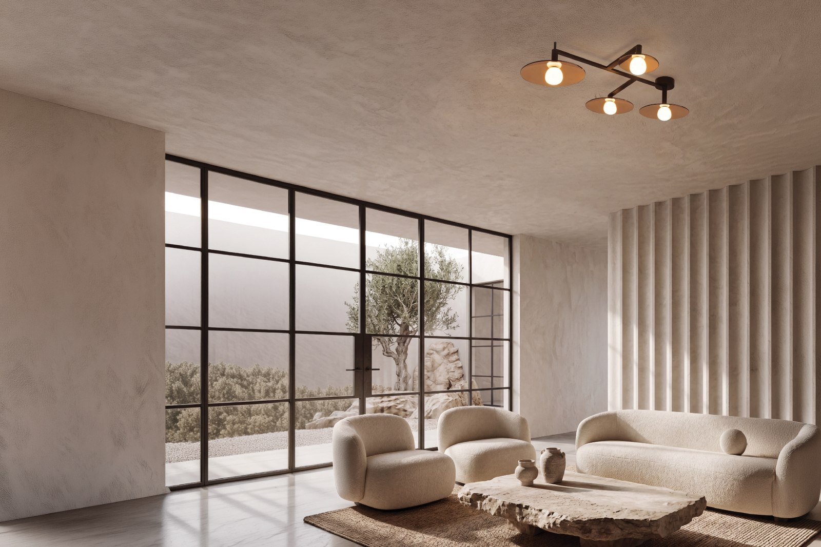 Ovelisse Ceiling — additional product view