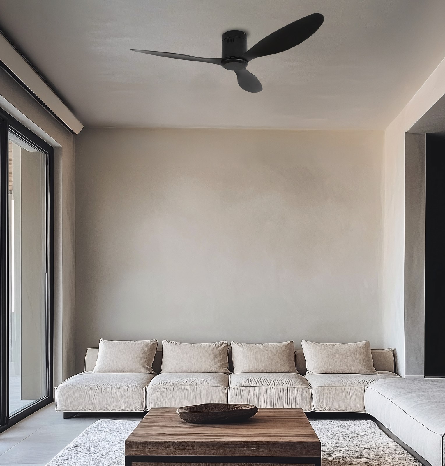Vento Ceiling Fan — additional product view