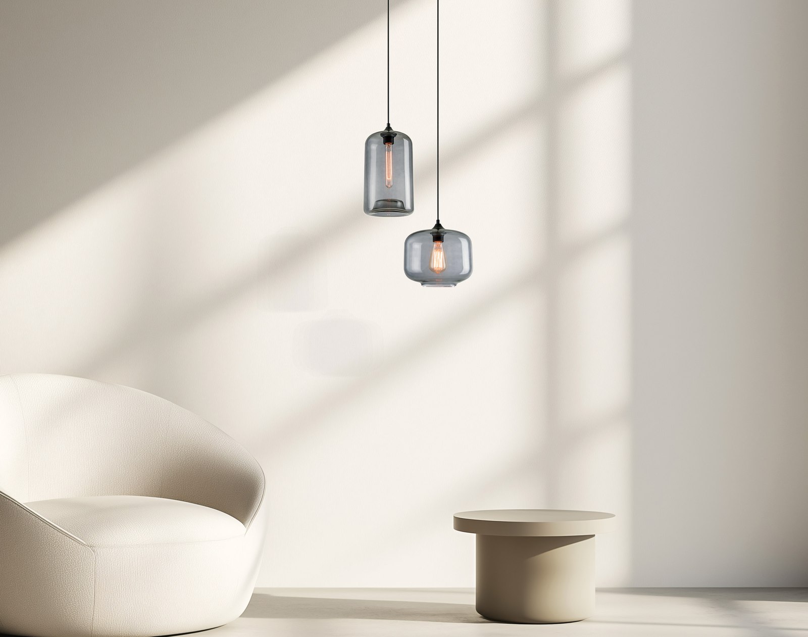 Orika Pendant — additional product view