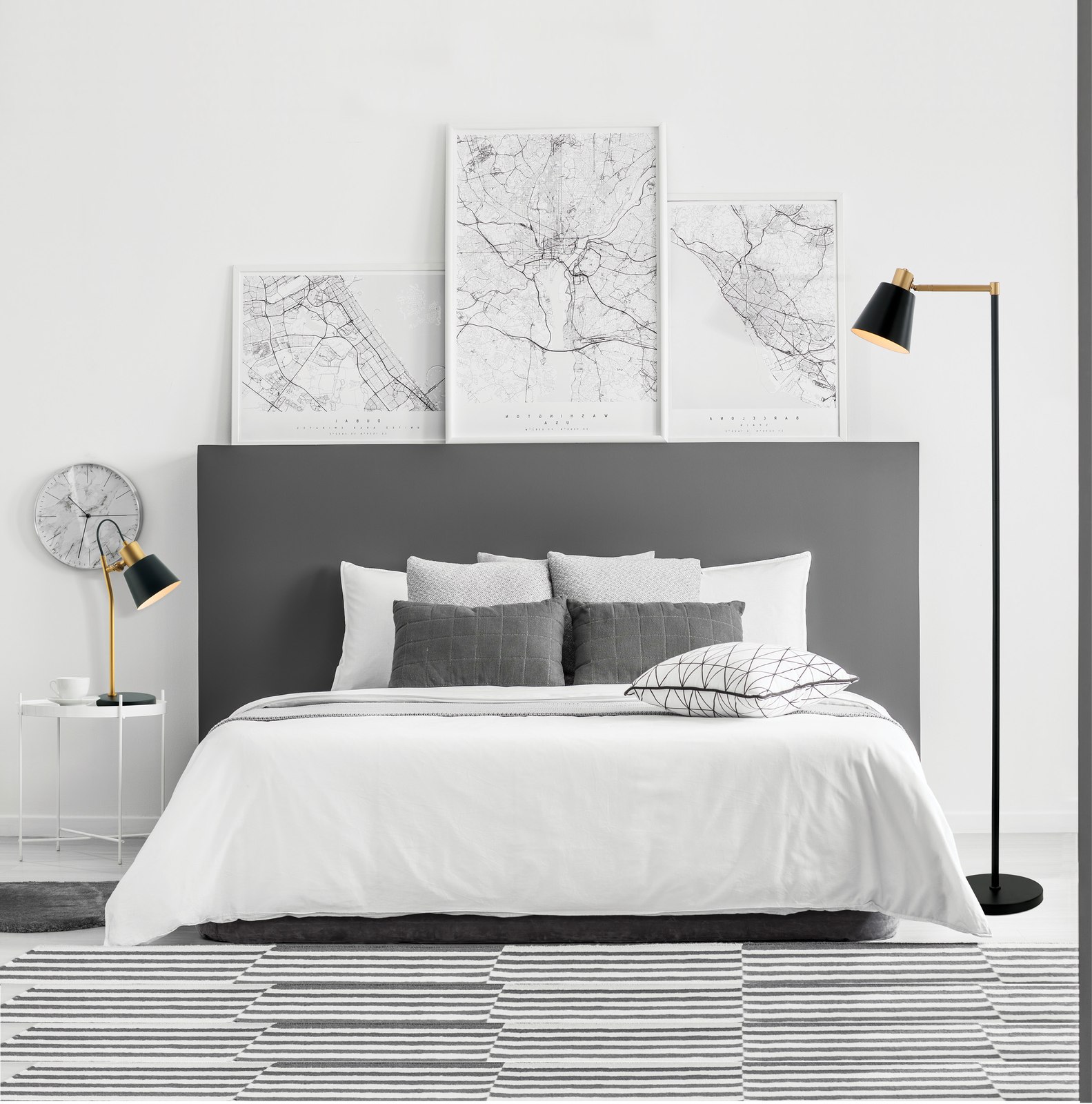 Alise Floor — additional product view