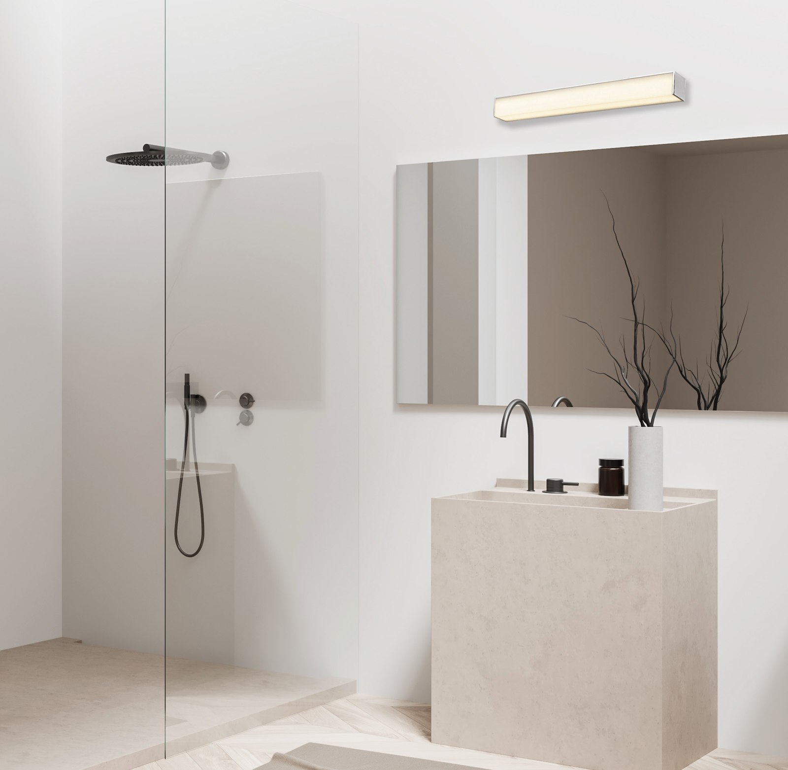 Vantra Wall — additional product view
