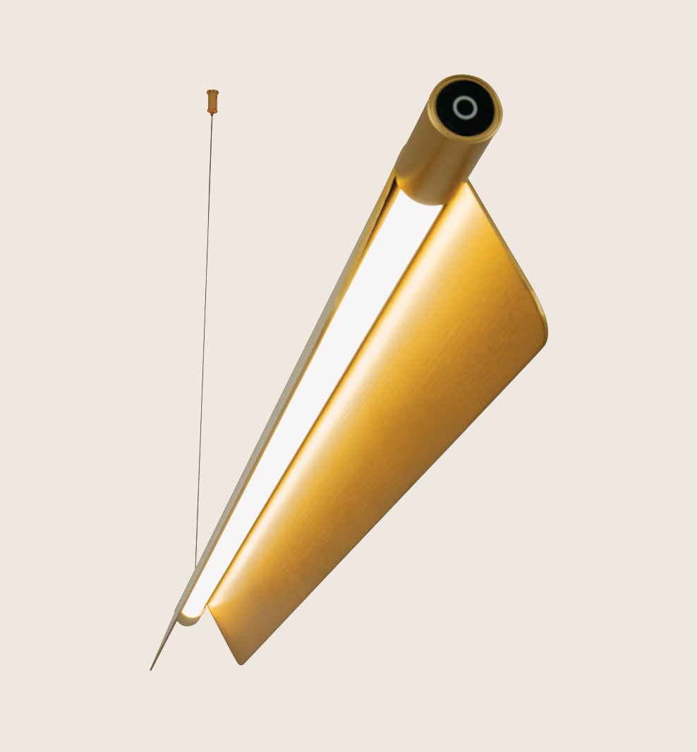 Arane Pendant — additional product view