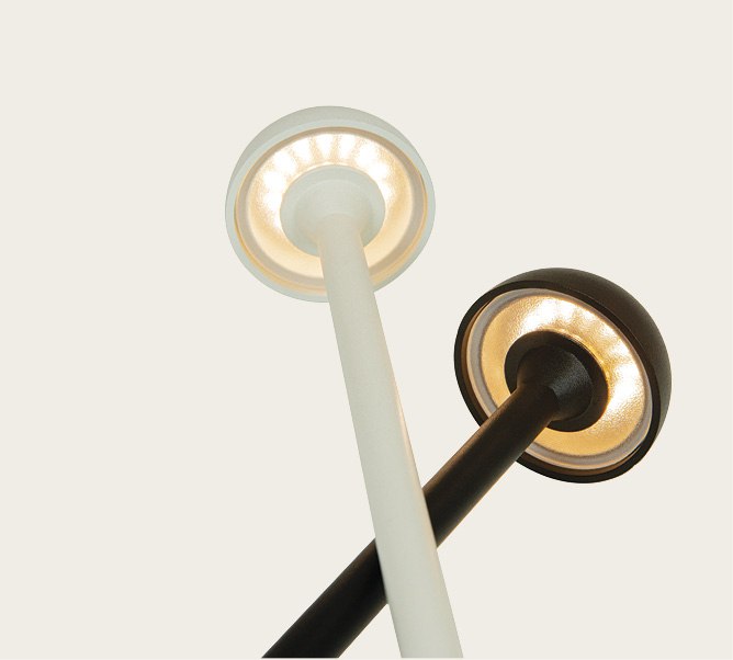 Virasen Table Lamp — additional product view