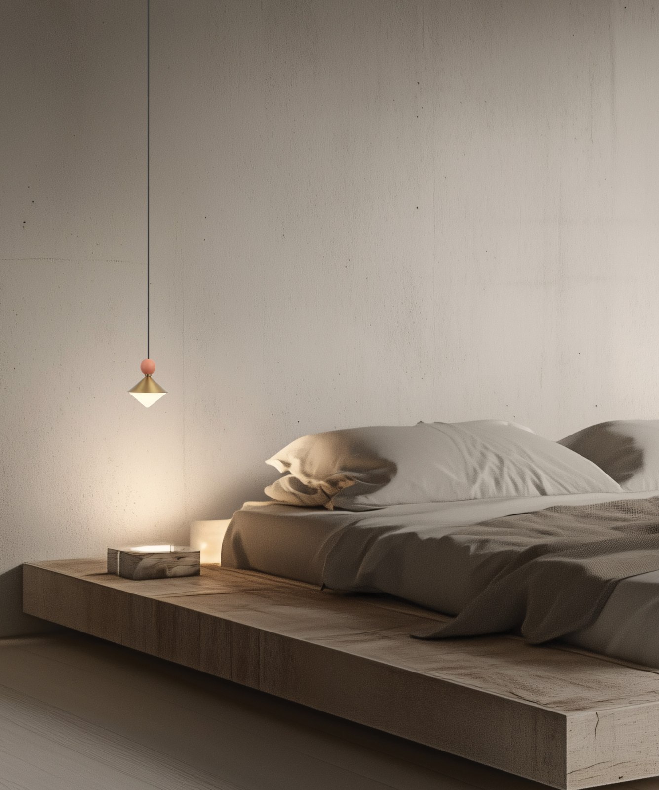 Osene Pendant — additional product view