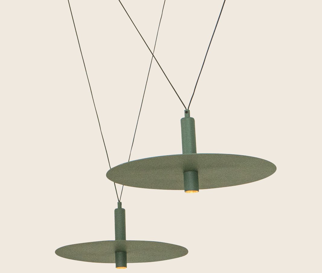 Haloro Pendant — additional product view