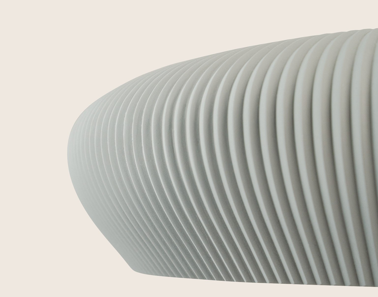 Talita Pendant — additional product view