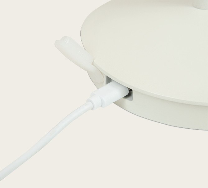 Virasen Table Lamp — additional product view
