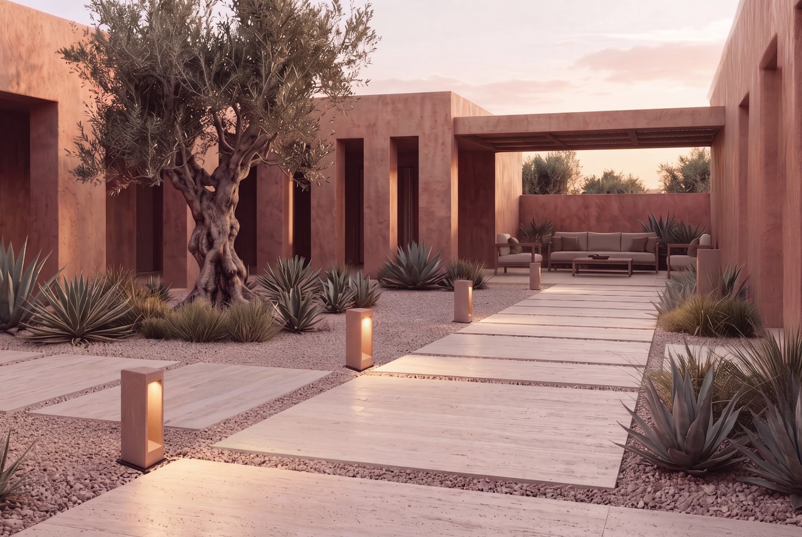 Rosverne Frame Floor — additional product view