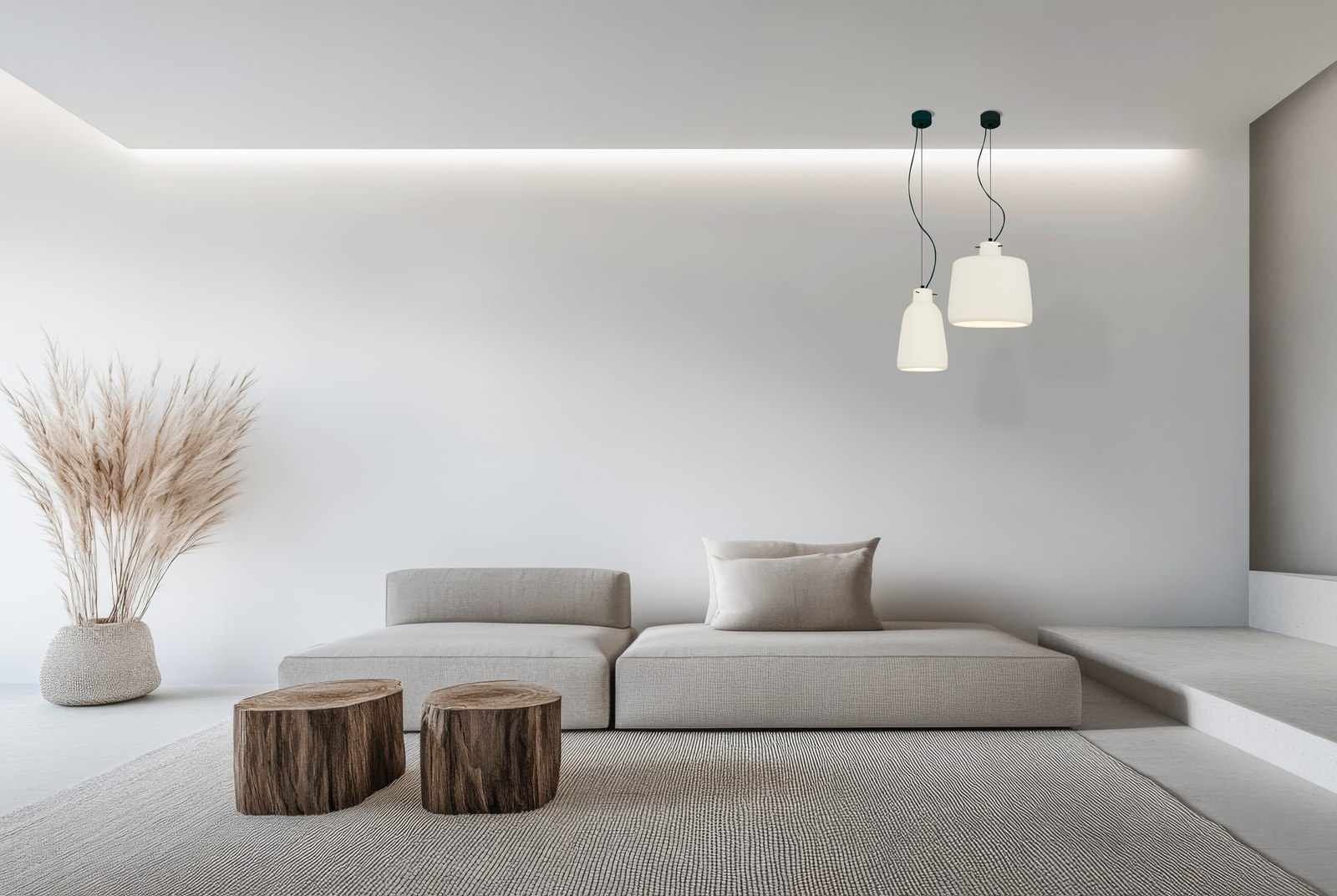 Clay Pendant — additional product view