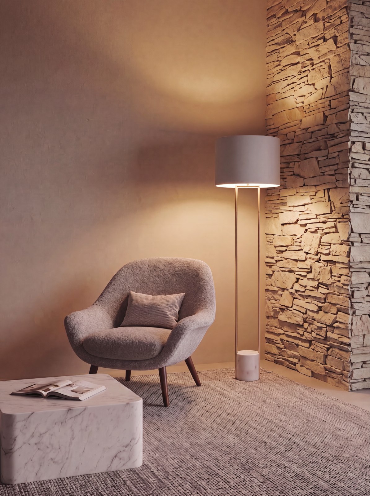 Lendrelle Frame Floor — additional product view