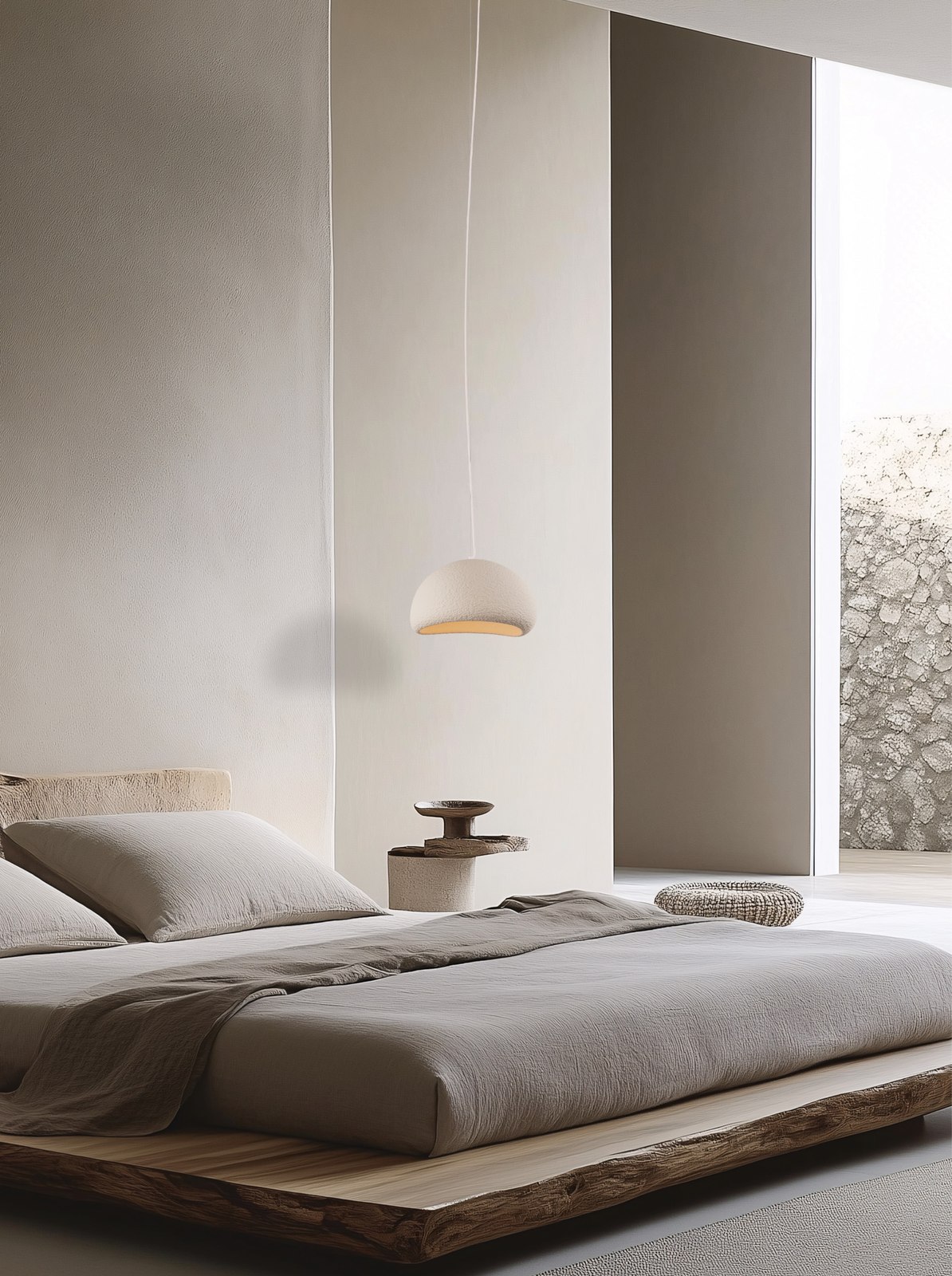 Fenova Pendant — additional product view