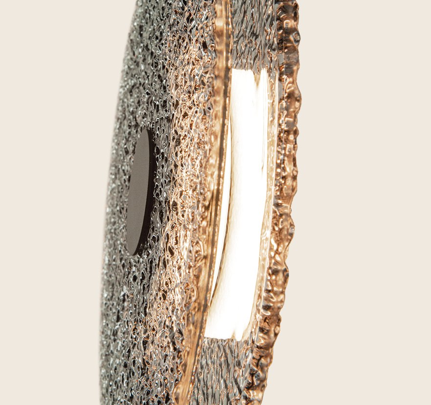 Globa Pendant — additional product view