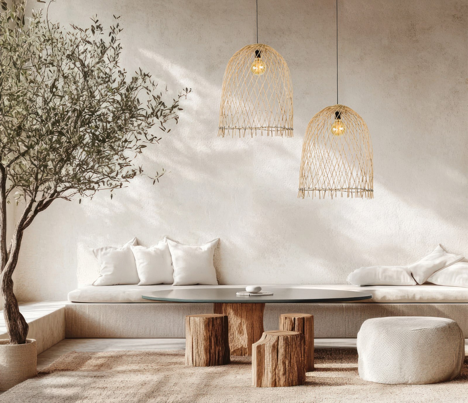 Weva Pendant — additional product view