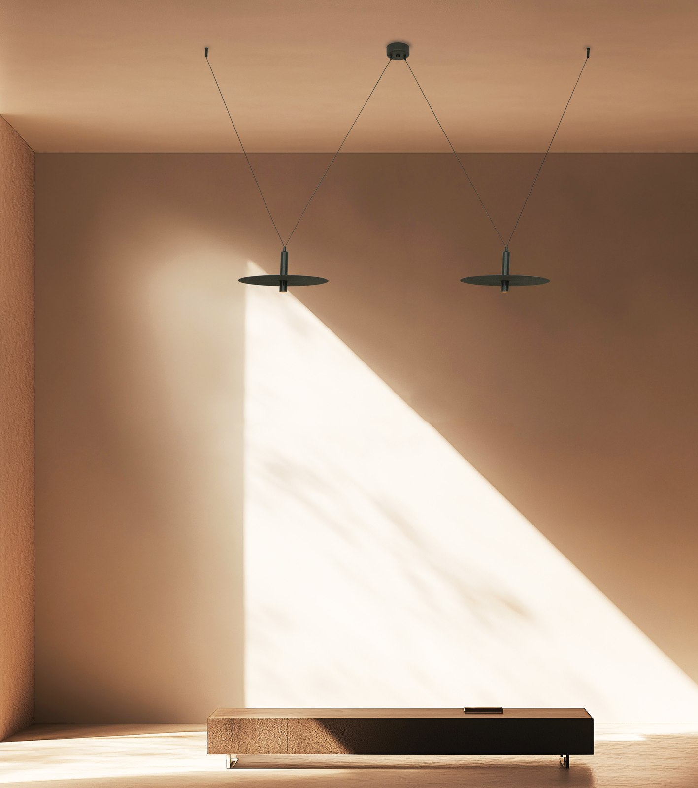 Haloro Pendant — additional product view