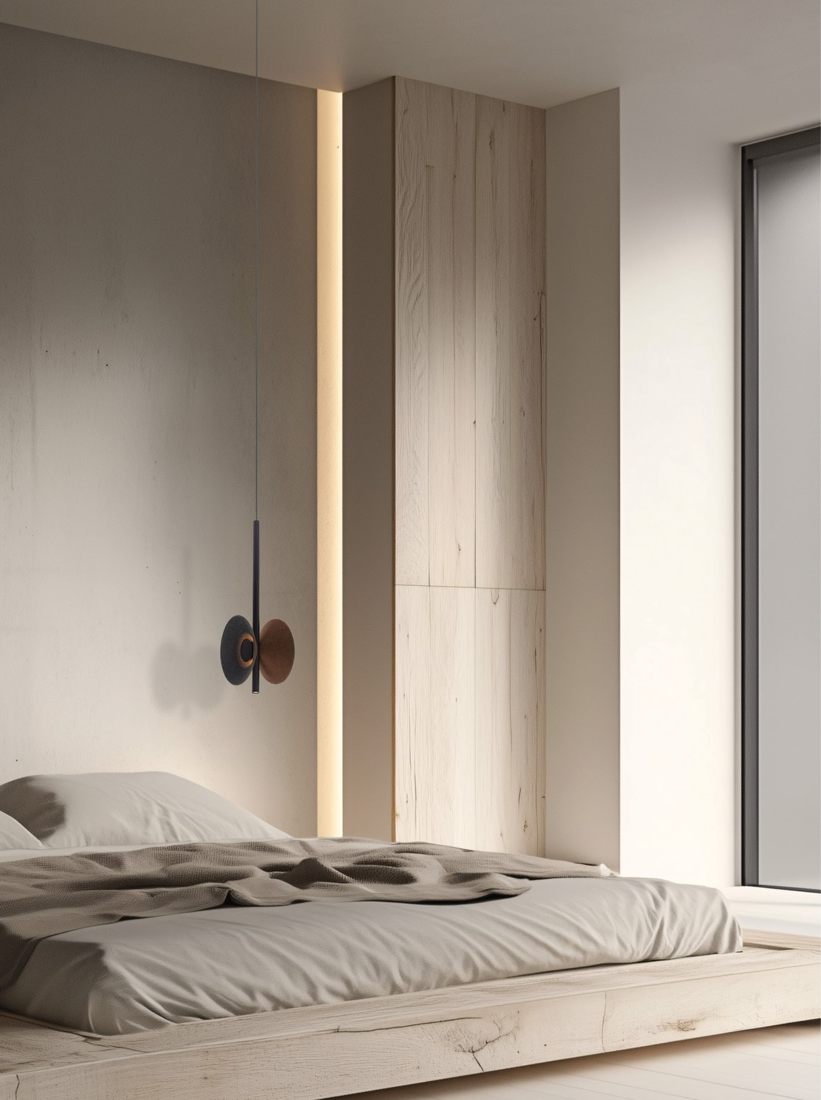 Sorara Pendant — additional product view