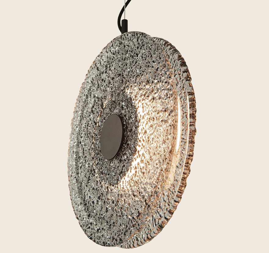 Globa Pendant — additional product view