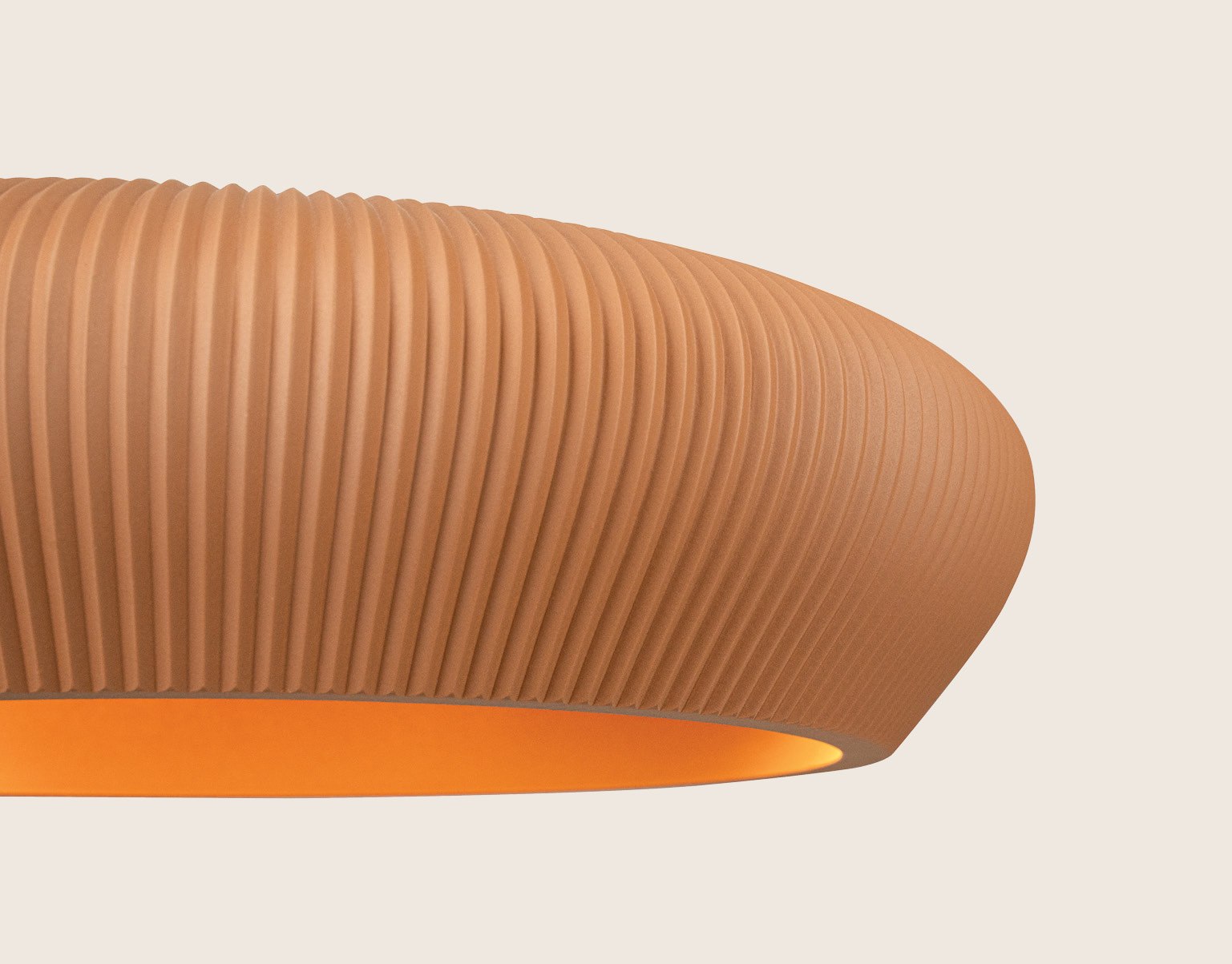Talita Pendant — additional product view