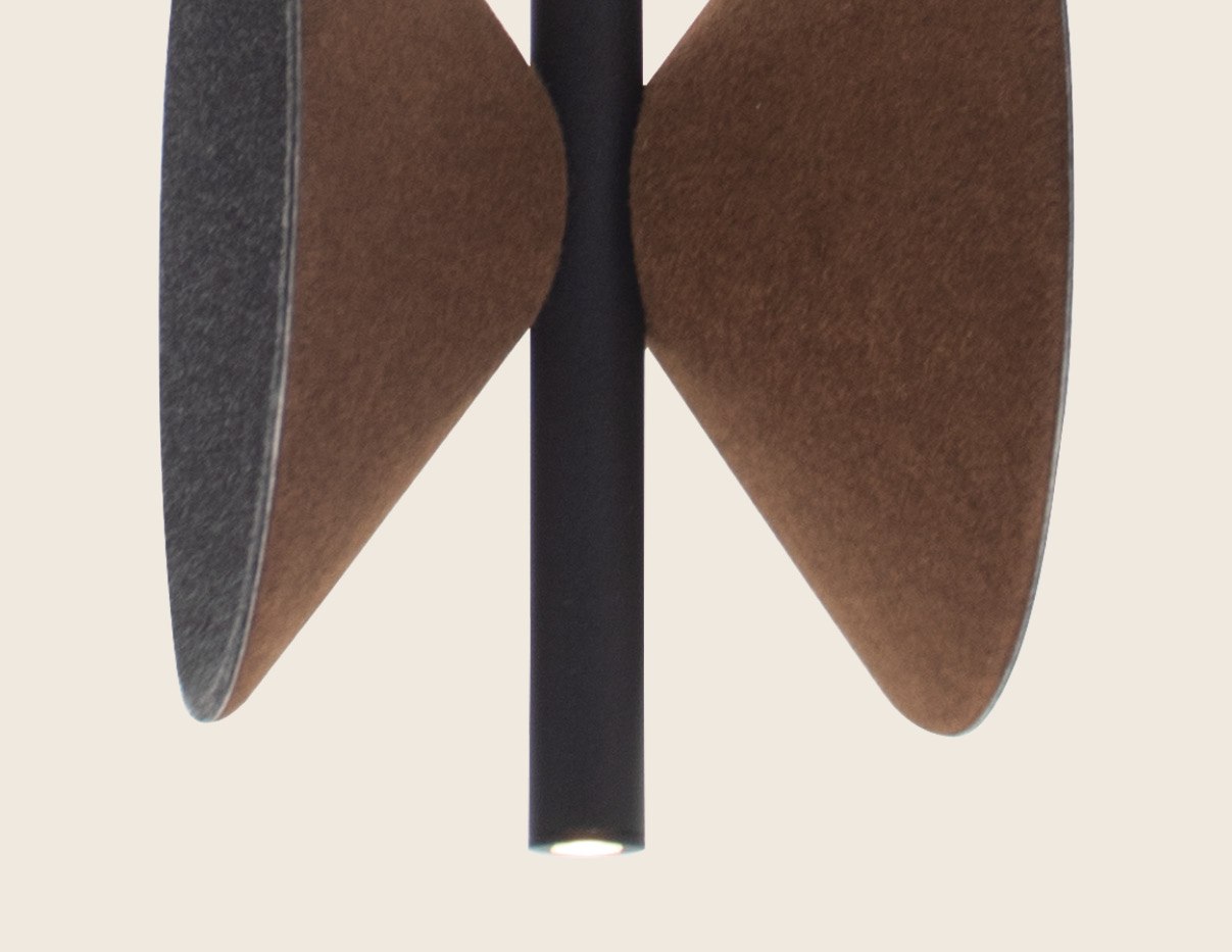 Sorara Pendant — additional product view
