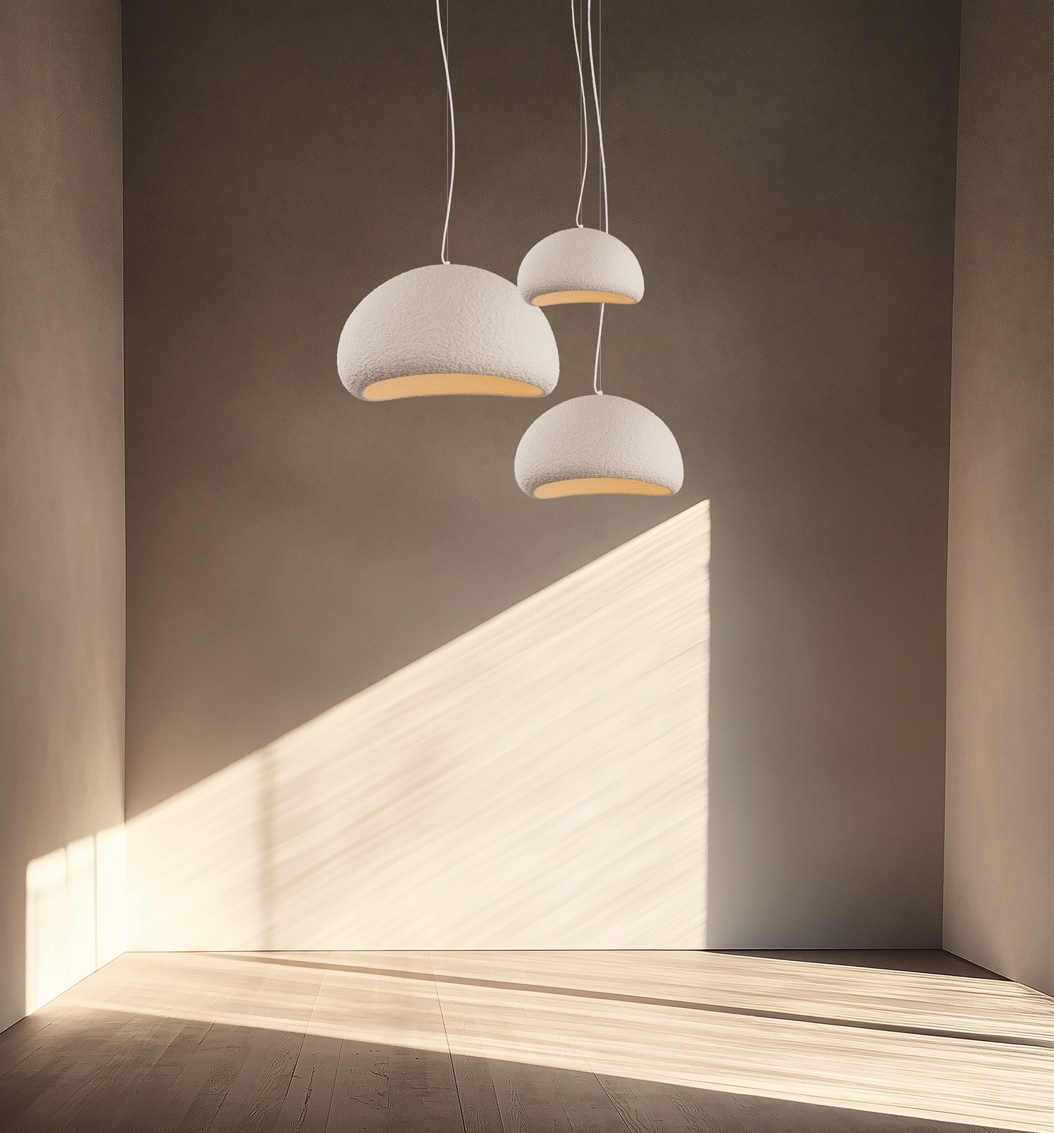 Fenova Pendant — additional product view