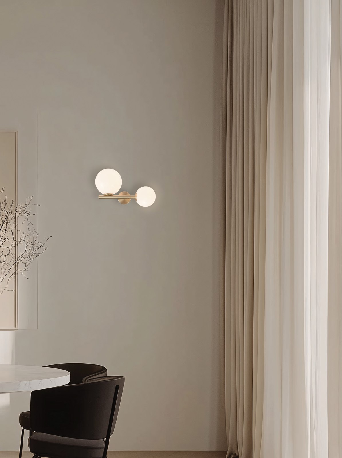 Orbo Pendant — additional product view
