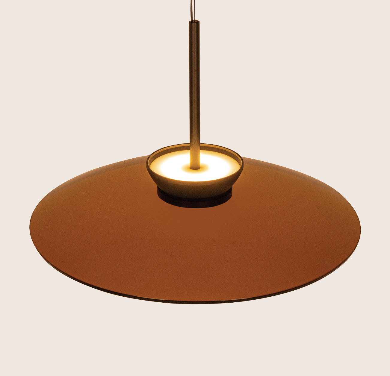 Coinora Pendant — additional product view
