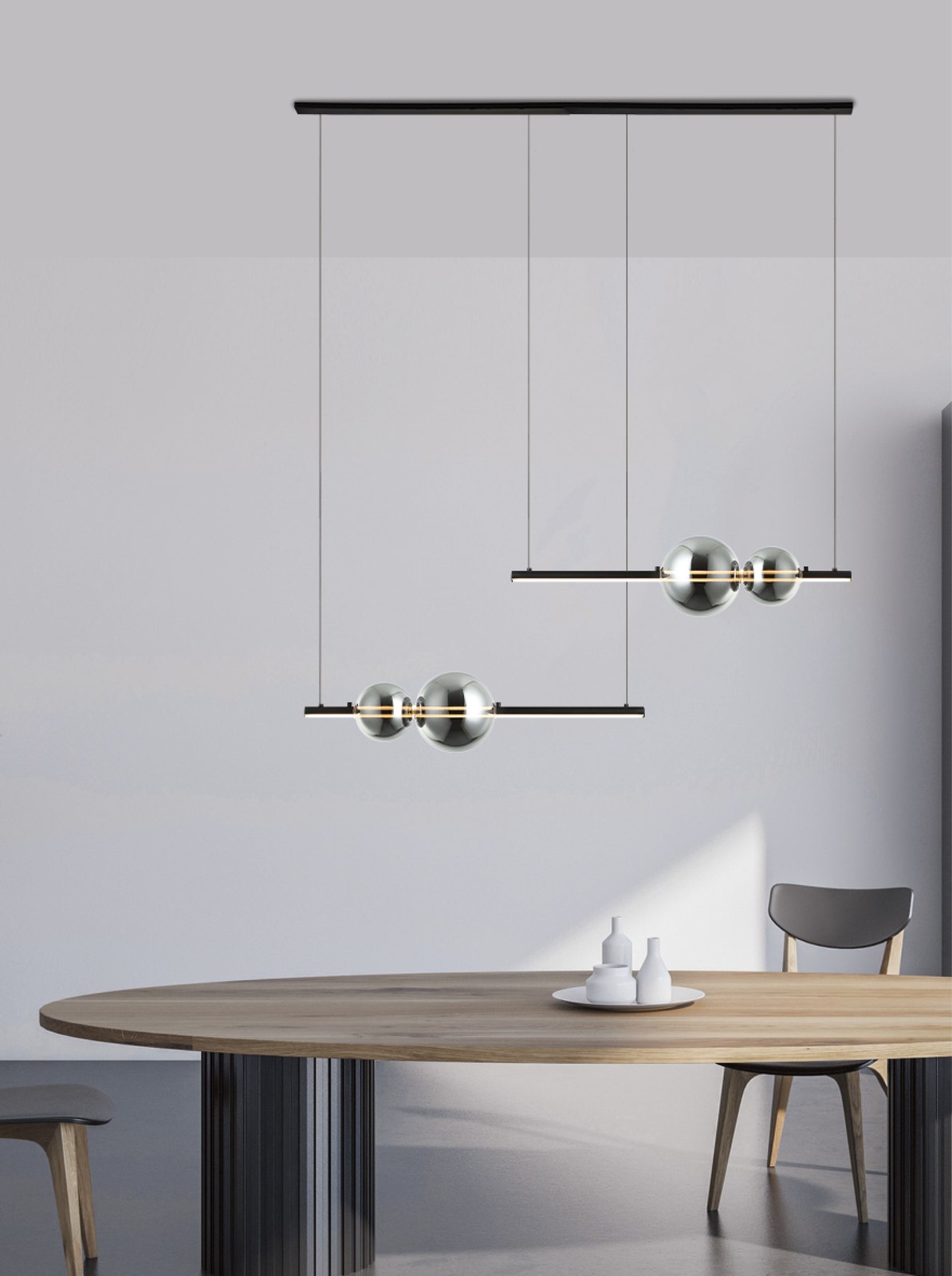 Ambreo Pendant — additional product view