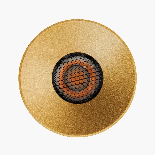 Sanda Pendant — additional product view