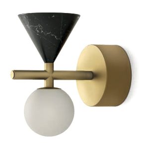 Fiorina Wall - Wall lamp