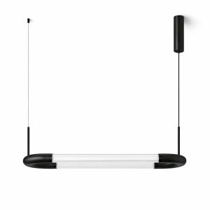 Jaecoo Pendant - Matt black