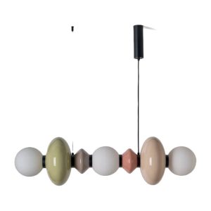 Selelis Pendant - Pendant lamp — option 1