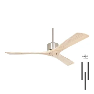 Teak Ceiling Fan