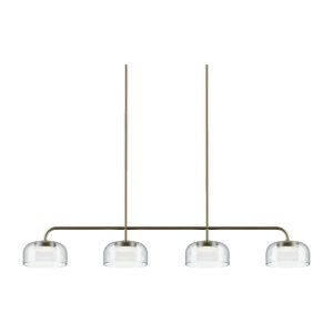 Vaso Pendant - Pendant lamp — option 1
