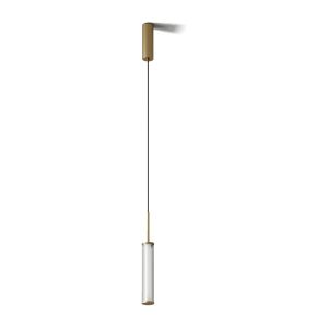 Vesta Pendant - Pendant lamp — option 1
