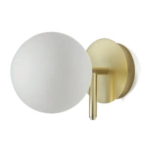 Vetro Wall - Wall lamp